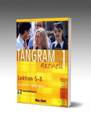 TANGRAM A1/2 Lektion 5-8