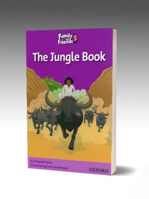 The Jungle Book
