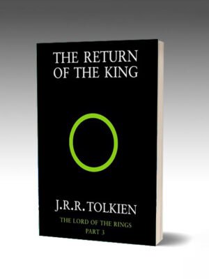LOTR: The Return of The King