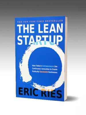 The Lean Startup