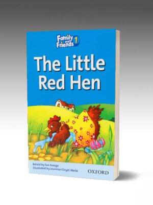 The Little Red Hen