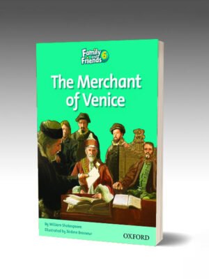 The Merchant Of Venic