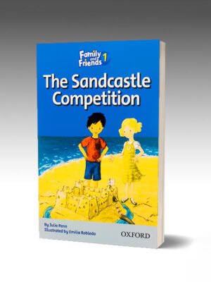 The Sandcastle Competition