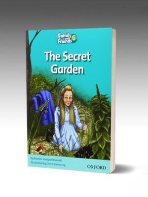 The Secret Garden