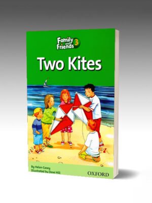 Two Kites