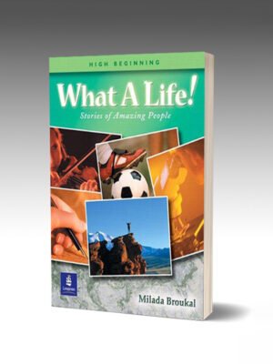 What A Life High Beginning