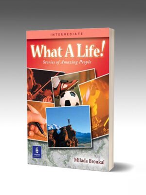 What A Life Intermediate