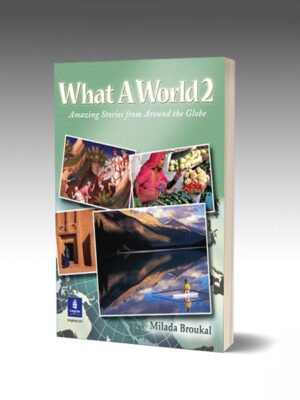What A World 2