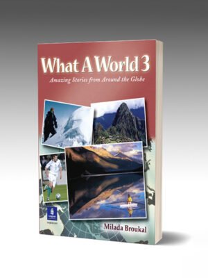 What A World 3
