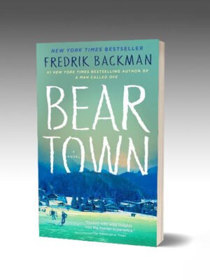 Bear Town