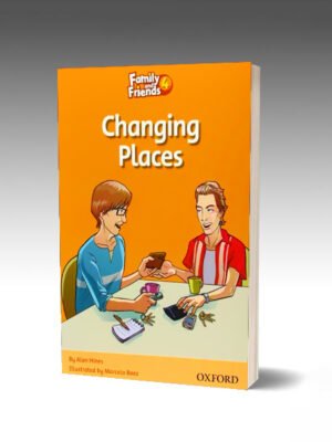 Changing Places