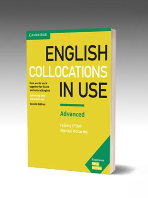 English Collocations In Use Advanced (2nd)