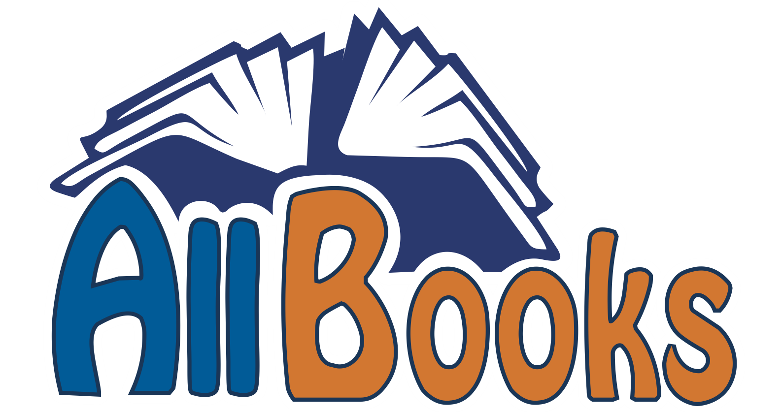 Allbooks.ge
