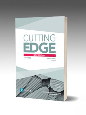 Cutting Edge Advanced (3rd)
