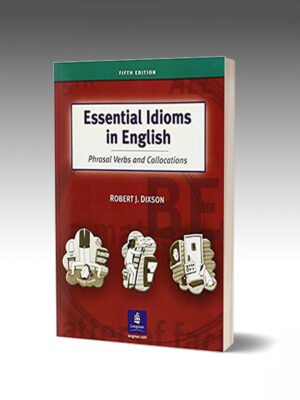 Dixon Essential Idioms In English (5th)