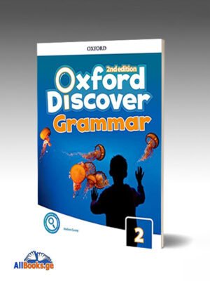 Oxford Discover 2 (2nd) Grammar