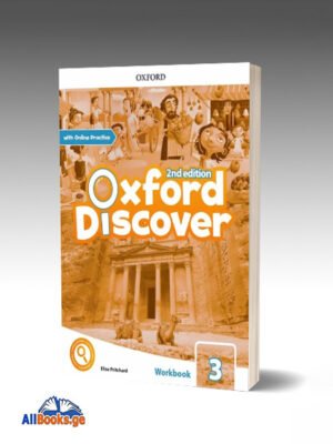 Oxford Discover 3 (2nd)