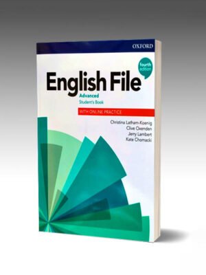English File Aadvanced (4th)