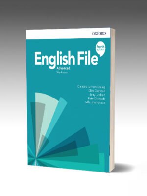 English File Aadvanced (4th)