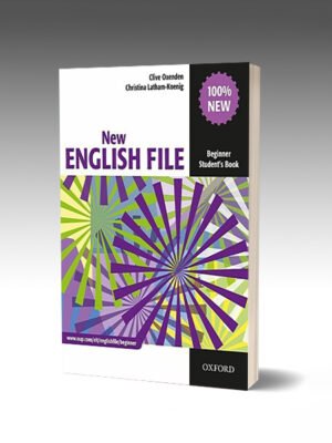 New English File Beginner (2nd) (Old)
