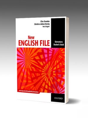 New English File Elementary (2nd) (Old)