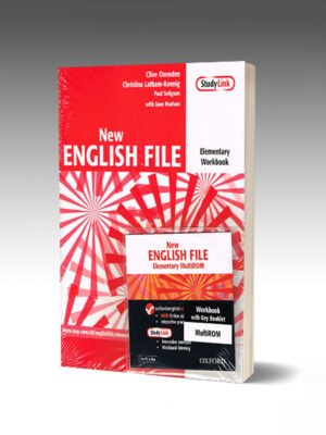 New English File Elementary (2nd) (Old)