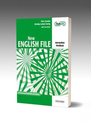 New English File Intermediate (2nd) (Old)