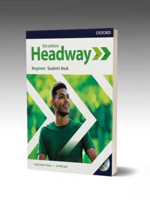 Headway Beginner (5th)