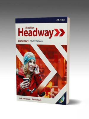 Headway Elementary (5th)