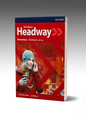 Headway Elementary (5th)