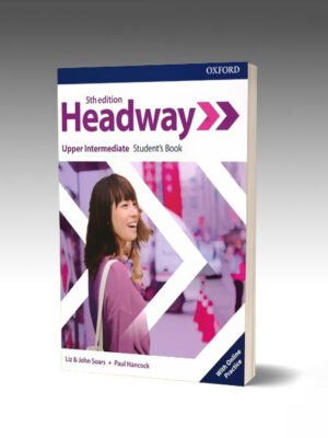 Headway Upper-Intermediate (5th)