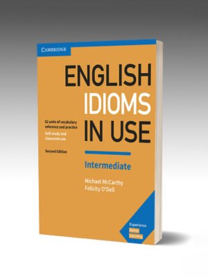 English Idioms In Use Intermediate (2nd)