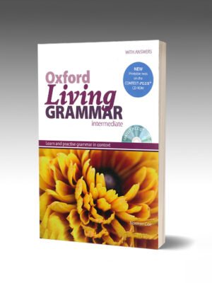 Oxford Living Grammar (Intermediate)
