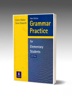 Longman Grammar Practice For Elementary