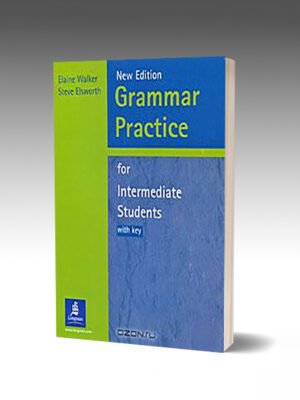 Longman Grammar Practice For Intermediate