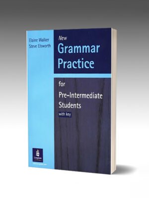 Longman Grammar Practice For Pre-Intermediate