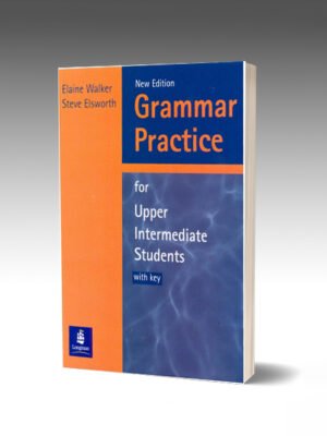 Longman Grammar Practice For Upper-Intermediate
