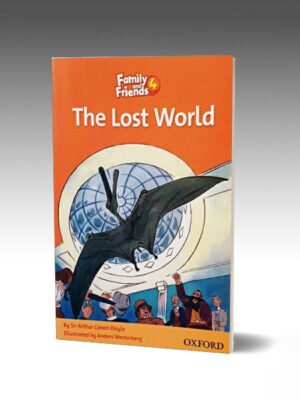 The Lost World