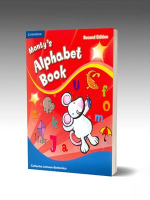 Monty’s Alphabet