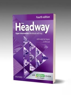 New Headway (4th) Upper-Intermediate