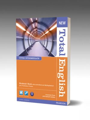 New Total English Upper-Intermediate