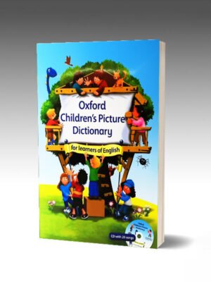 Oxford Children’s Picture Dictionary