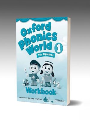 Phonics World 1