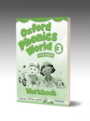 Phonics World 3