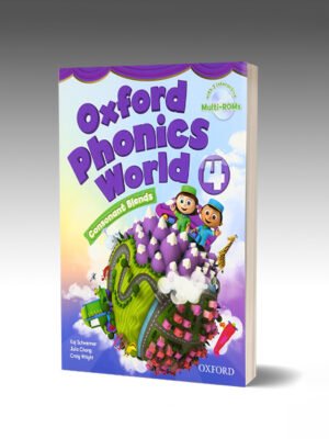 Phonics World 4