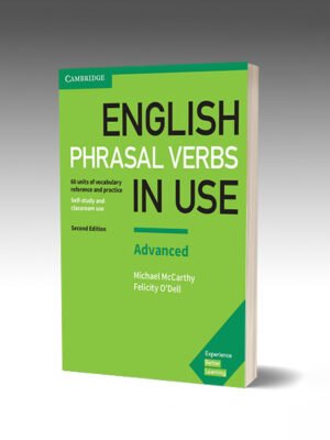 English Phrasal Verbs In Use Advanced (2nd)