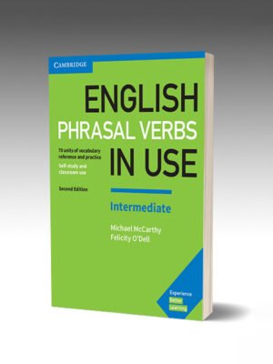 English Phrasal Verbs In Use Intermediate (2nd)