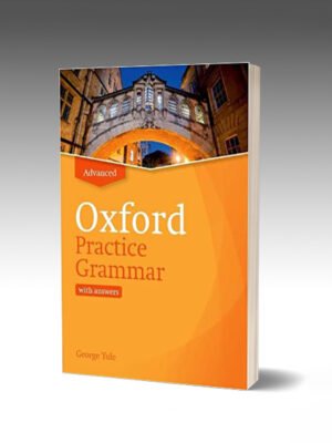 Oxford Practice Grammar Advanced