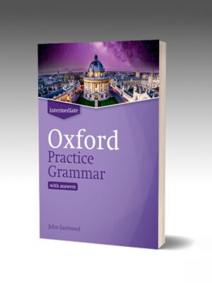 Oxford Practice Grammar Intermediate