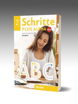 Schritte Plus Alpha 2 (Neu)